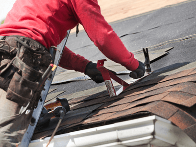About Roof Repair Experts Balmorhea, TX